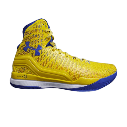 Under Armour Micro G ClutchFit Drive 'Stephen Curry'