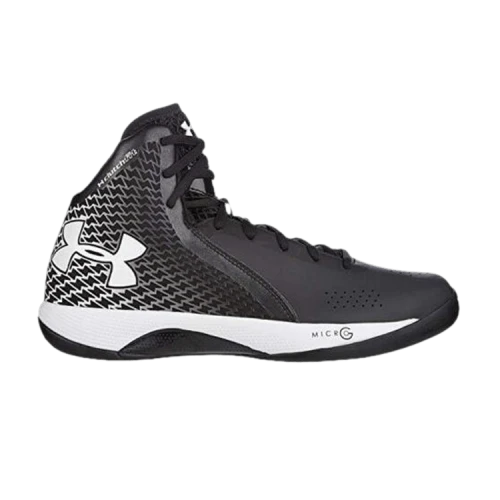 Under Armour Micro G Torch Black