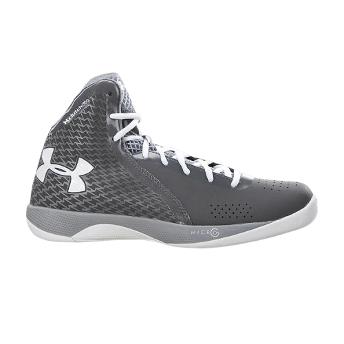 Under Armour Micro G Torch 'Charcoal'