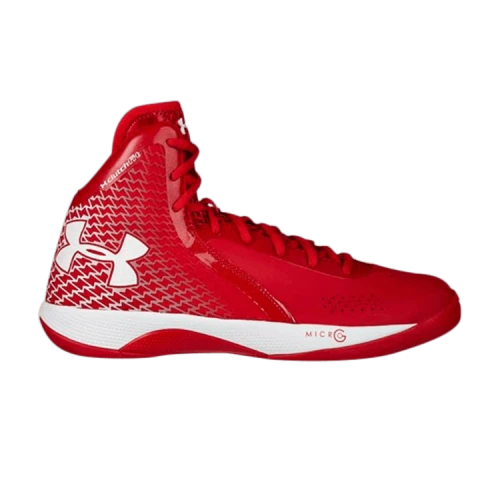 Under Armour Micro G Torch