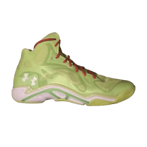 Under Armour Micro G Anatomix Spawn