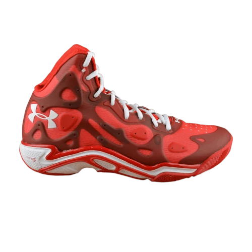 Under Armour Micro G Anatomix Spawn 2