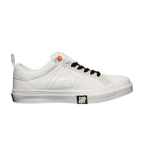 Converse Undefeated x One Star Academy Low 'Ballistic Capsule Pack'