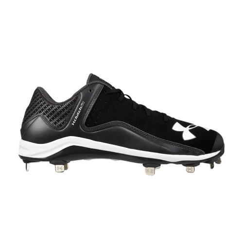 Under Armour Yard Low ST Metal