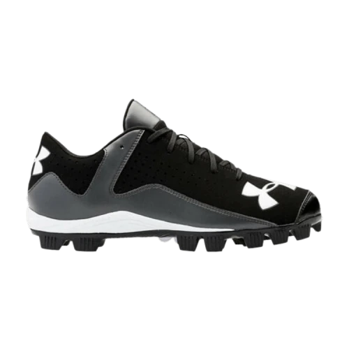 Under Armour Leadoff Low RM 'Black Charcoal'