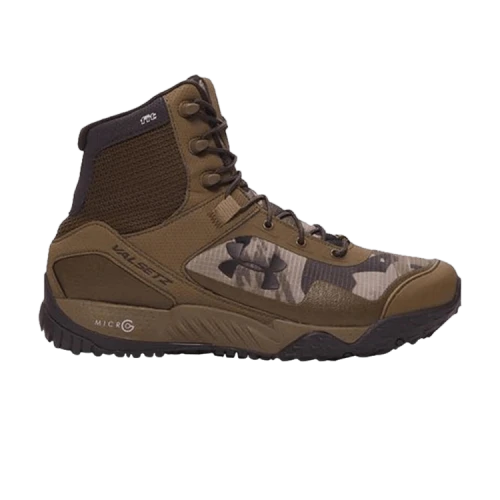 Under Armour Valsetz RTS 'Ridge Reaper Camo Barren'