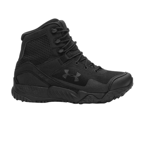 Under Armour Valsetz RTS 'Black' (Women's)
