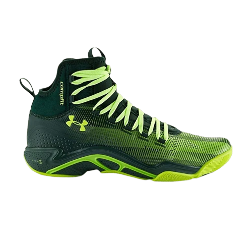 Under Armour Micro G Pro 'Forest Green'