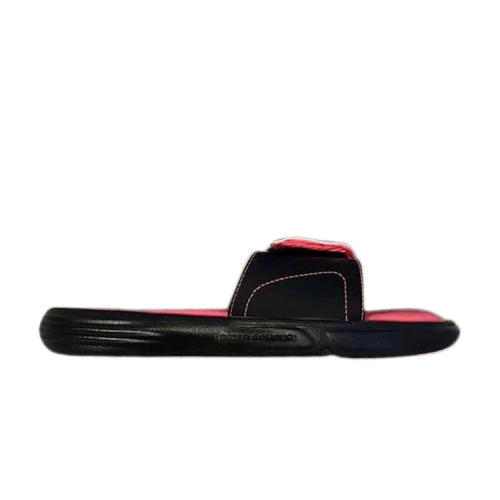 Under Armour Ignite 7 Slide 'Black Cerise' (Women's)