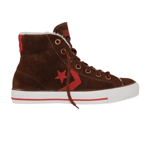 Converse Star Player EV Mid 'Brown App'