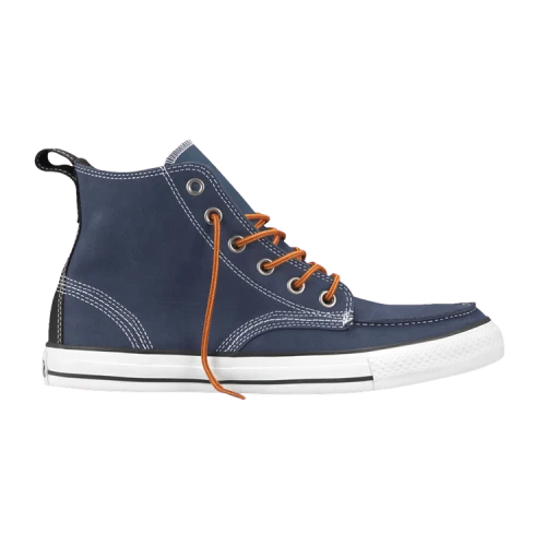Converse Chuck Taylor Classic Boot High 'Navy'