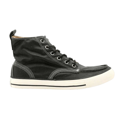 Converse Chuck Taylor Classic Boot High 'Black'
