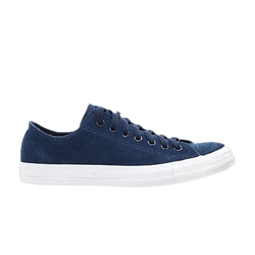 Converse Chuck Taylor All Star Leather Ox 'Dress Blues'