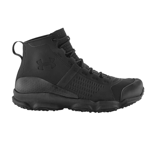 Under Armour SpeedFit Hike Mid 'Black'