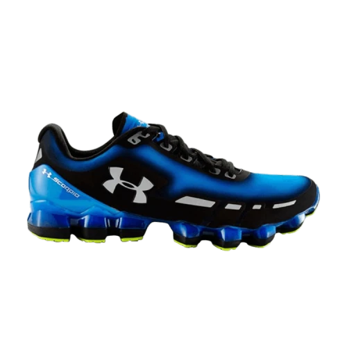 Under Armour Scorpio 'Blue Jet'