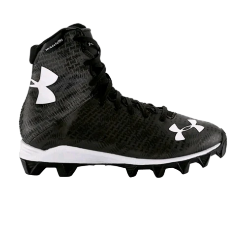 Under Armour Highlight RM 'Black'