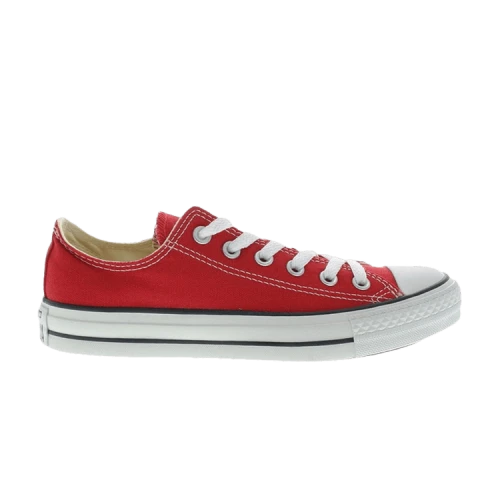 Converse Chuck Taylor All Star Ox 'Cinnabar'