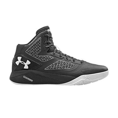 Under Armour Clutchfit Drive 2 Black