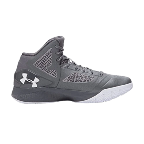 Under Armour Clutchfit Drive 2 Graphite