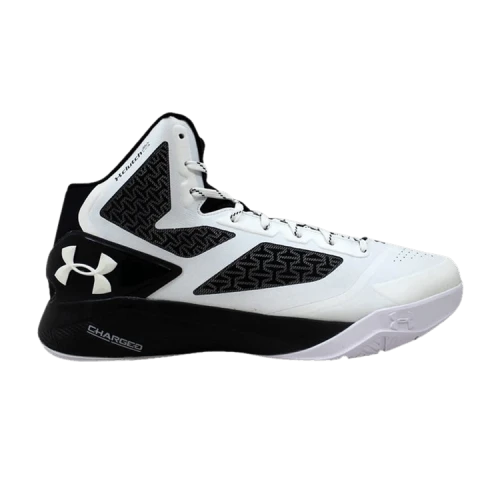 Under Armour Clutchfit Drive 2 White