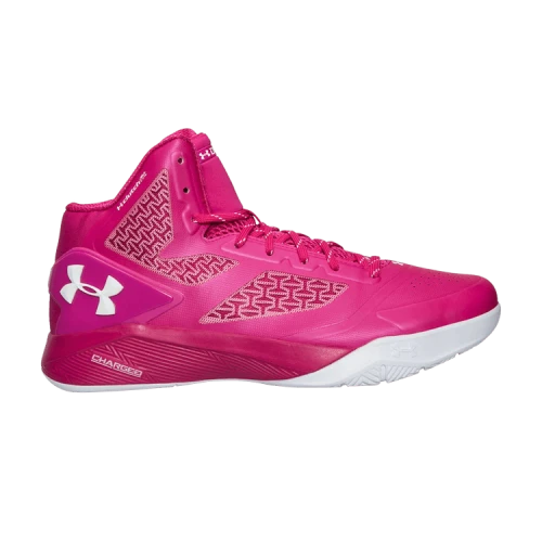 Under Armour Clutchfit Drive 2 'Tropic Pink'
