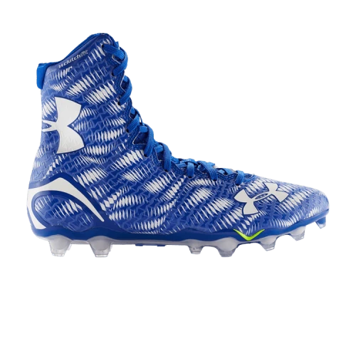 Under Armour Highlight MC 'Royal White'