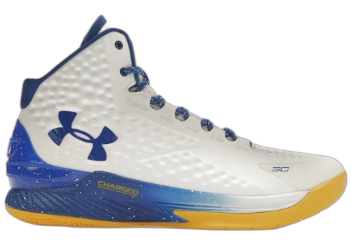 Under Armour Curry 1 Dub Nation (2015/2021/2023)
