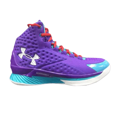 Under Armour Curry 1 GS 'Father to Son'