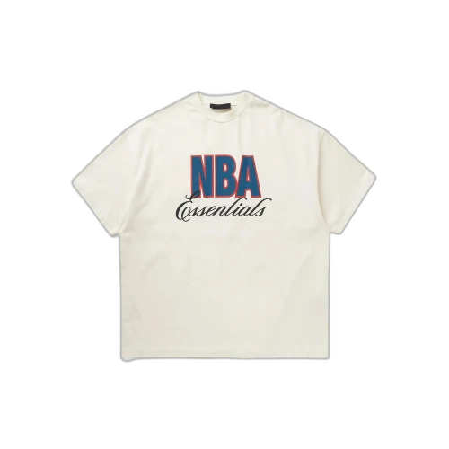 Fear Of God Essentials Nba 90'S Tee