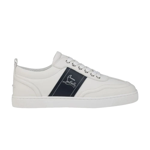 Christian Louboutin Retero 'White'