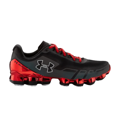 Under Armour Scorpio Chrome
