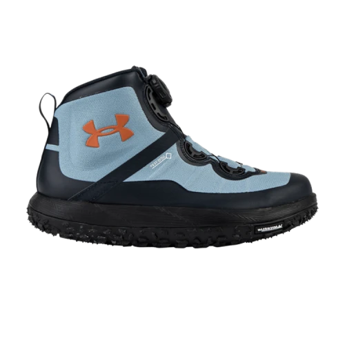 Under Armour Fat Tire Gore-Tex 'Blue Black'