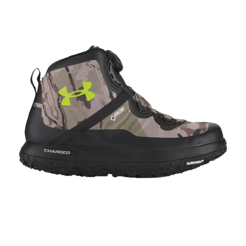Under Armour Fat Tire GTX 'Camo'