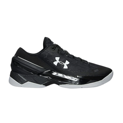 Under Armour UA Curry 2 Low The Essential