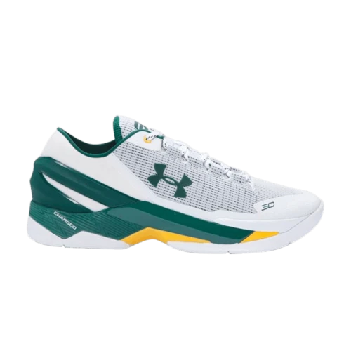 Under Armour UA Curry 2 Low Athletics