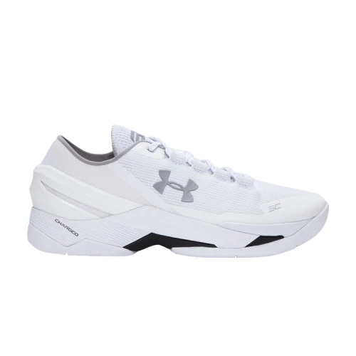 Under Armour UA Curry 2 Low Chef