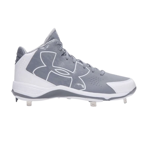 Under Armour Ignite Mid ST 'Baseball Grey'