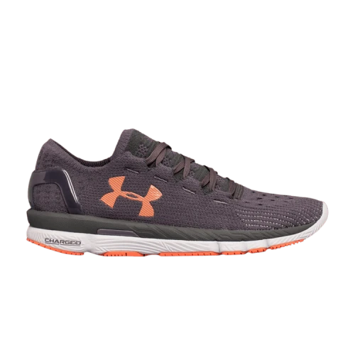 Under Armour Speedform Slingshot 'Flint Rhino Grey' (Women's)