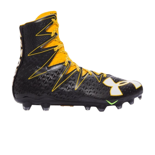 Under Armour Highlight RM 'Black Gold'