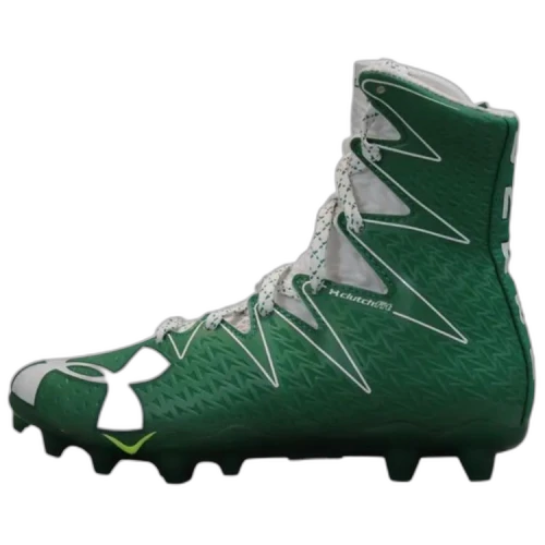 Under Armour Highlight MC 'Green White'