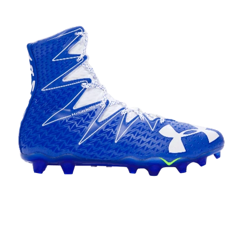 Under Armour Highlight MC 'Royal Blue'