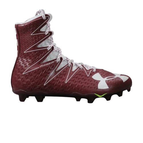 Under Armour Highlight MC 'Maroon'