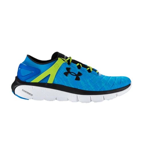 Under Armour Speedform Fortis Twist 'Blue Jet'