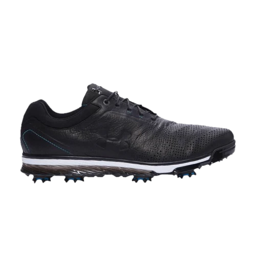 Under Armour Tempo Tour 'Black'