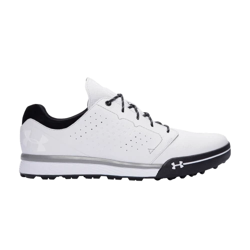 Under Armour Tempo Hybrid 'White Black Grey'