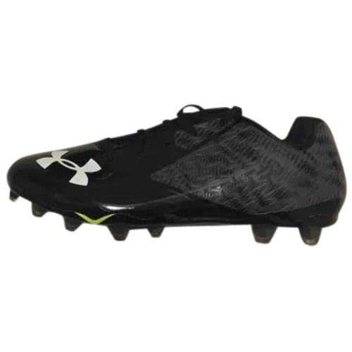 Under Armour Clutchfit Nitro Low 'Black'