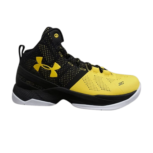 Under Armour Curry 2 GS 'Longshot'