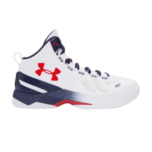 Under Armour Curry 2 GS 'USA'