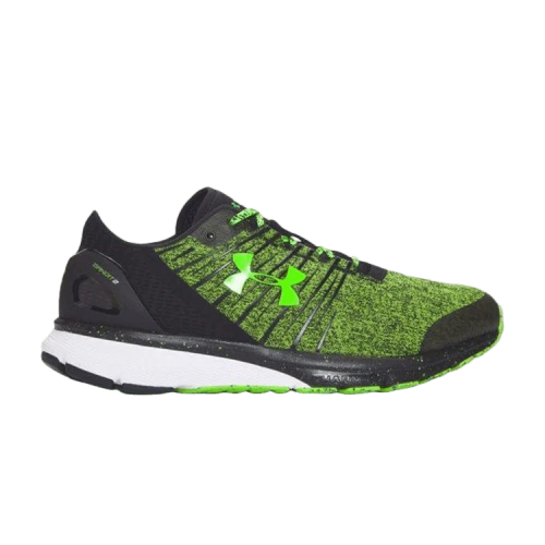Under Armour Charged Bandit 2