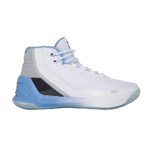 Under Armour Curry 3 GS 'Birthday'